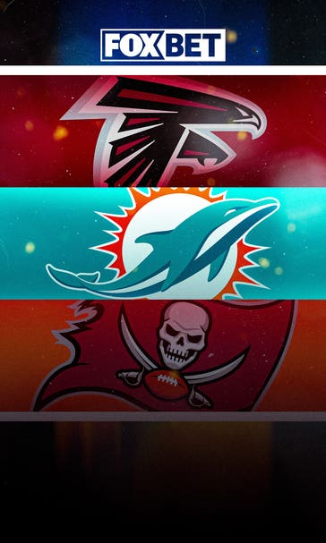 JMAC's Best NFL Week 3 Bets